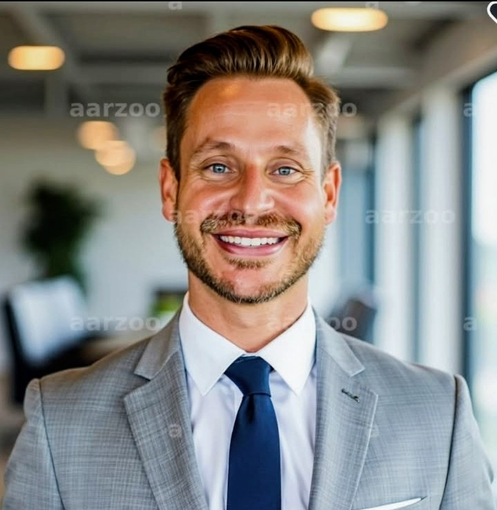 Brian Lahman - CEO & Owner